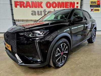 DS Automobiles DS3