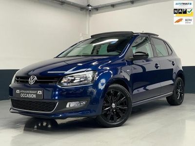 tweedehands VW Polo 1.2 TSI Highline Pano/Automaat/Carplay/Pdc