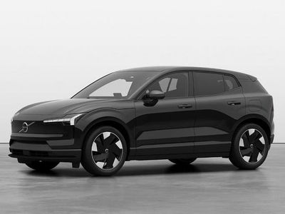 Zwart Nieuw 2025 Volvo EX30 Plus SUV | € 38.995 (Goede deal)
