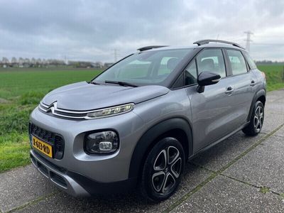 tweedehands Citroën C3 Aircross 1.2 Navigatie, AUTOMAAT