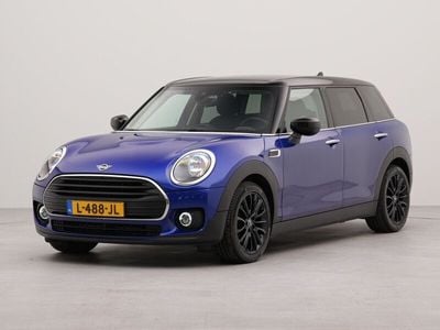 Mini Cooper Clubman
