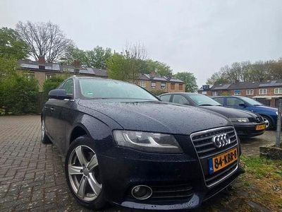 Occasion 2009 Audi A4 Stationwagen | € 5.999 (Eerlijke prijs)