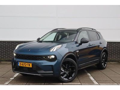 Blauw Occasion 2023 Lynk & Co 01 SUV | € 24.750 (Eerlijke prijs)