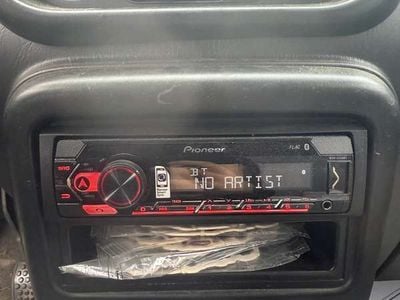 Daihatsu Cuore