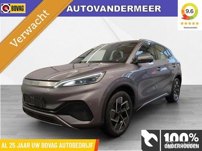 BYD Atto 3
