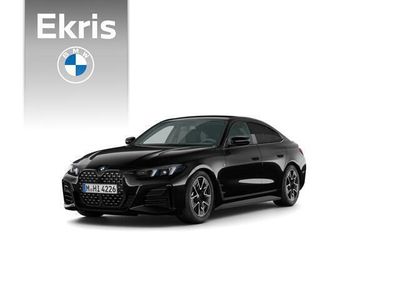 BMW 420 Gran Coupé