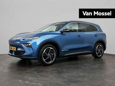 Blauw Occasion 2025 MG MGS5 EV Luxury SUV | € 39.950 (Iets duurder)