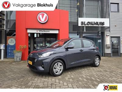 Occasion Hyundai i10 Comfort 2023 Grijs Hatchback