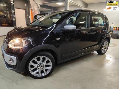 tweedehands VW cross up! up! 1.0BlueMotion 75 PK