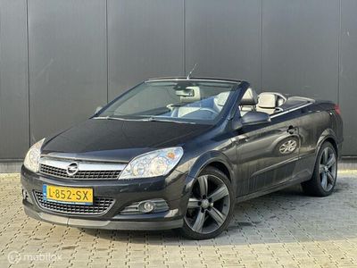 Opel Astra Cabriolet