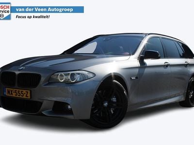 BMW 535