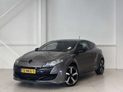 Renault Mégane Coupé