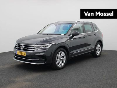 Occasion VW Tiguan Elegance 150 PK (110 kW) 2023 Grijs SUV