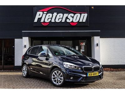 BMW 225 Active Tourer