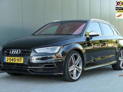 Occasion 2015 Audi S3 Proline | € 19.940 (Goede deal)