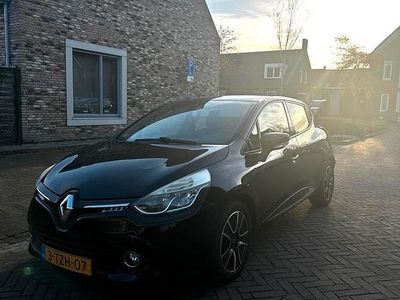 Renault Clio R.S.