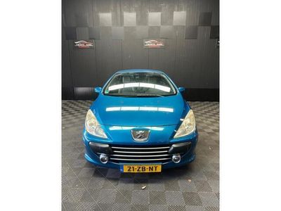 Peugeot 307 CC