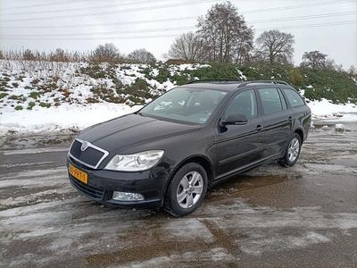 Occasion 2011 Skoda Octavia Stationwagen | € 2.650 (Eerlijke prijs)