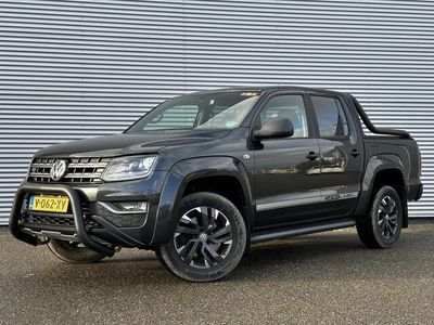 tweedehands VW Amarok 3.0 TDI 4Motion Plus Cab Highline MARGE Dark Label