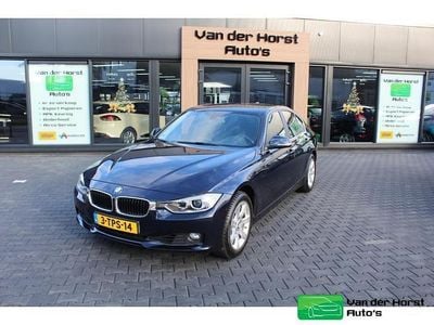 Gebruikt 2014 BMW 328 Executive | € 13.950 (Goede deal)