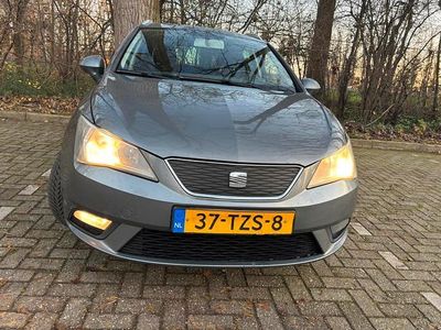 Gebruikt 2012 Seat Ibiza | € 2.250 (Eerlijke prijs)