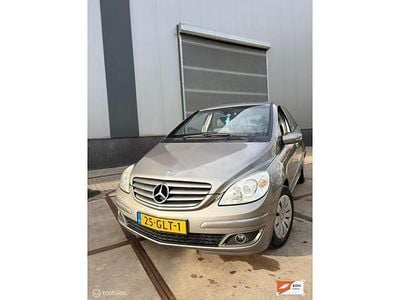 Mercedes B150
