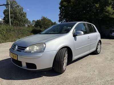 VW Golf IV