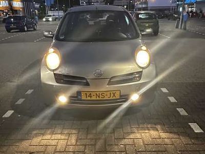 Nissan Primera
