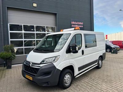 Citroën Jumper