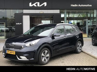 tweedehands Kia Niro 1.6 GDi Hybrid DynamicLine