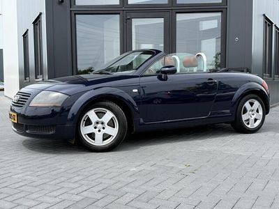 Audi TT Roadster