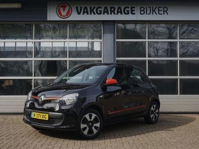 tweedehands Renault Twingo 1.0 SCe Expression