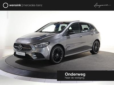 Grijs Nieuw 2025 Mercedes E250 Business MPV | € 54.927 (Eerlijke prijs)
