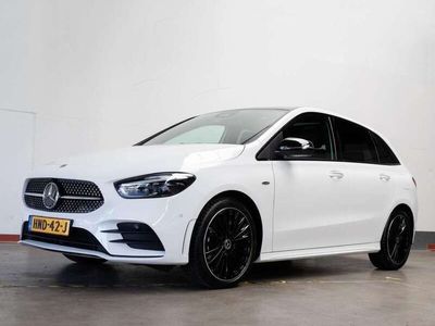 Mercedes B250e