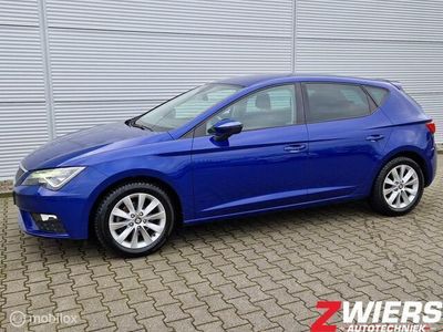 tweedehands Seat Leon 1.0 EcoTSI Style Business Intense Virtual Cockpit