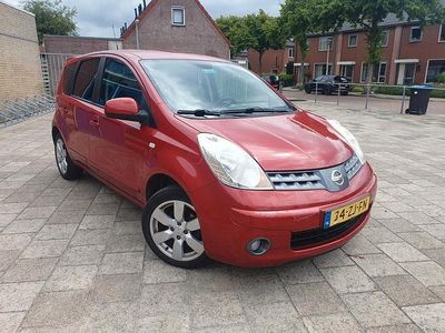 Occasion 2008 Nissan Note | € 1.950 (Eerlijke prijs)