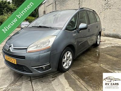 Citroën Grand C4 Picasso