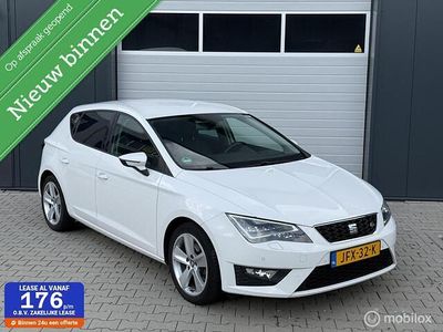 Seat Leon X-Perience
