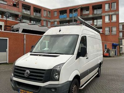 tweedehands VW Crafter 30 TDI