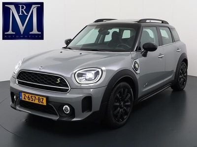 Occasion Mini Cooper Countryman 2024 Grijs SUV