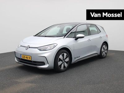 Grijs Gebruikt 2025 VW ID.3 Pure Hatchback | € 30.900 (Duur)