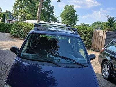 Suzuki Wagon R+