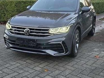 Gebruikt 2023 VW Tiguan R-line SUV | € 36.000 (Super prijs)