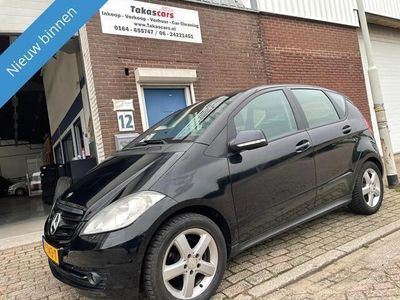 tweedehands Mercedes A150 Classic