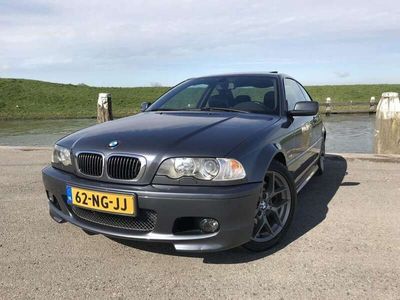 tweedehands BMW 330 Ci Executive