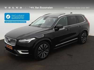 tweedehands Volvo XC90 2.0 T8 AWD Ultimate Bright