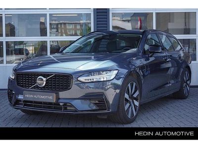 Gebruikt 2020 Volvo V90 Ultra Stationwagen | € 49.995 (Iets duurder)