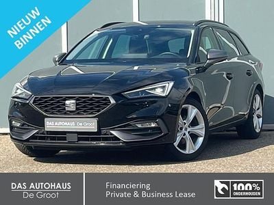 Seat Leon ST