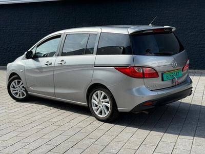 Mazda 5