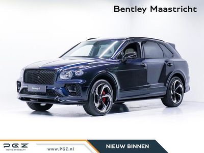 tweedehands Bentley Bentayga 4.0 V8 S